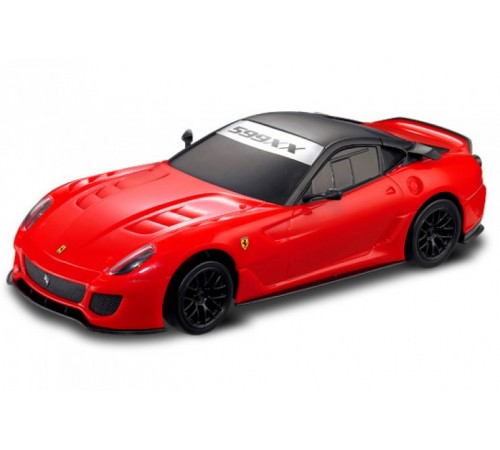Радиоуправляемая машинка Ferrari 599XX масштаб 1:20 - 8133