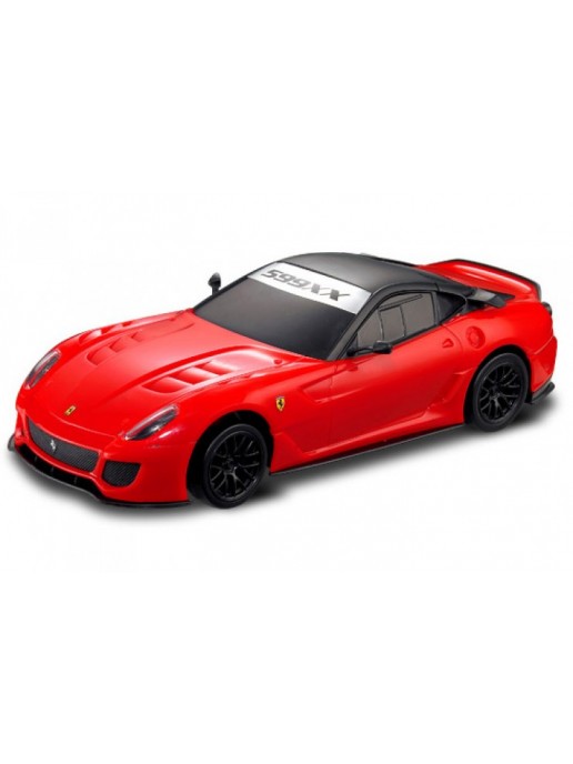 Радиоуправляемая машинка Ferrari 599XX масштаб 1:20 - 8133