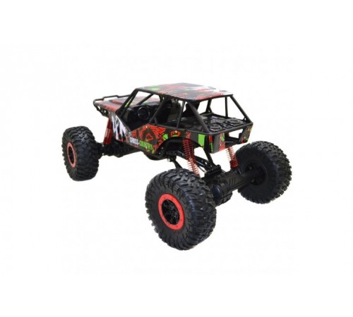 Радиоуправляемый краулер Rock Crawler 4WD RTR 1:10 2.4G - HB-P1001 Радиоуправляемый краулер Rock Crawler 4WD RTR 1:10 2.4G - HB-P1001