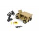 Радиоуправляемый Jeep 1:14 US M151 4WD 1:14 2.4G - BG1522-YELLOW