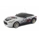 Радиоуправляемая машинка для дрифта Aston Martin 4WD масштаб 1:24 - 666-216-WHITE