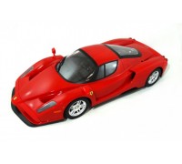Радиоуправляемая машинка Enzo Ferrari масштаб 1:10 27Mhz - 8202