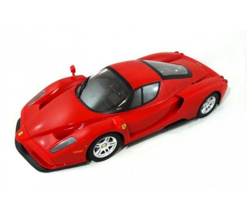 Радиоуправляемая машинка Enzo Ferrari масштаб 1:10 27Mhz - 8202 Радиоуправляемая машинка Enzo Ferrari масштаб 1:10 27Mhz - 8202