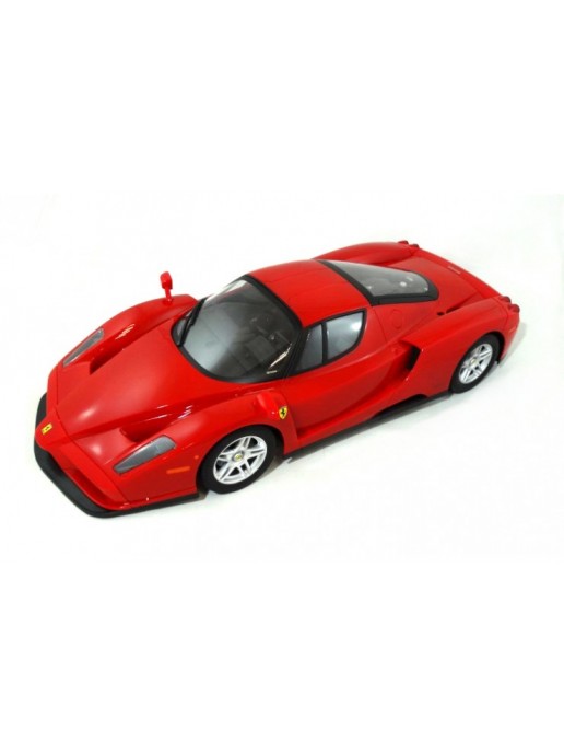 Радиоуправляемая машинка Enzo Ferrari масштаб 1:10 27Mhz - 8202
