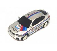 Радиоуправляемая машинка масштаба 1:53 в пластиковой бутылке - CT-8009-2