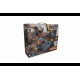 Радиоуправляемая боевая машина Keye Toys Space Warrior 2.4GHz (лазер, диски) - KT801-BLACK