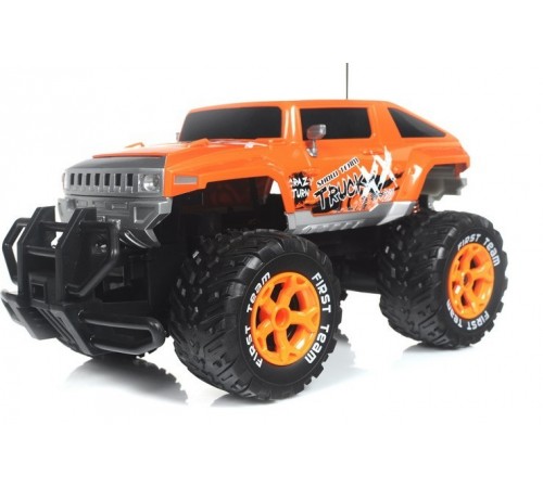 Радиоуправляемый внедорожник  Hummer - W3819