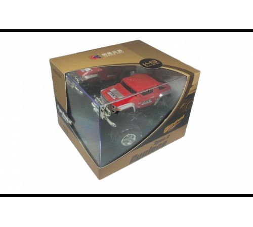 Радиоуправляемый джип масштаб 1:43 - SQ8001-1