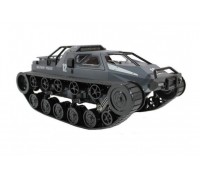 Радиоуправляемый вездеход Military Police (серый) RTR масштаб 1:12 2.4G - G2061-2
