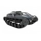 Радиоуправляемый вездеход Military Police (серый) RTR масштаб 1:12 2.4G - G2061-2