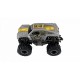 Радиоуправляемая Машина Monster Jam 1:24 - MJ-2430-GREY