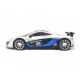Мини-гоночный автомобиль 1:43, remote control Racer - 2229 - 2229-SILVER