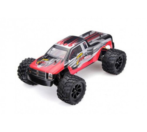 Радиоуправляемый монстр Truggy 2WD RTR масштаб 1:12 2.4G - L212 Радиоуправляемый монстр Truggy 2WD RTR масштаб 1:12 2.4G - L212