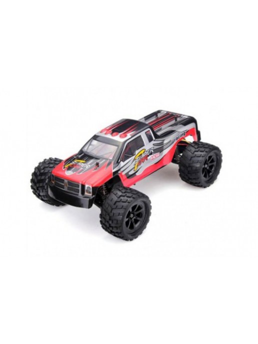 Радиоуправляемый монстр Truggy 2WD RTR масштаб 1:12 2.4G - L212