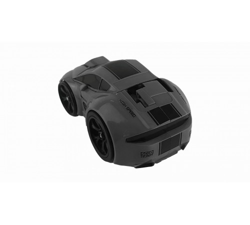 Радиоуправляемая мини машина-трансформер 1:24 - 777-321-Black