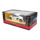 Машинка па пульте управления Audi R8 (1:24, свет фар) - 27057-White