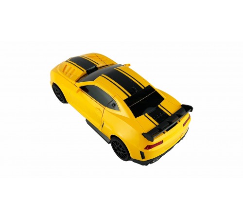 Радиоуправляемый трансформер MZ Chevrolet Camaro 1:14 - MZ-2367PF