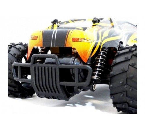 Радиоуправляемый трагги S-Track Large Long Flames 2WD RTR масштаб 1:16 2.4G - s787 Радиоуправляемый трагги S-Track Large Long Flames 2WD RTR масштаб 1:16 2.4G - s787