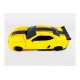 Радиоуправляемый робот трансформер Chevrolet Camaro 1:24 - 2827X