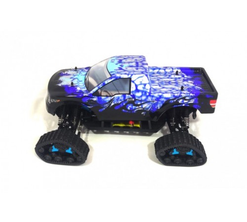 Радиоуправляемый внедорожник SNOW TRUCK PRO 4WD 1:10 2.4G - 94704 Радиоуправляемый внедорожник SNOW TRUCK PRO 4WD 1:10 2.4G - 94704
