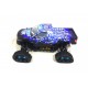 Радиоуправляемый внедорожник SNOW TRUCK PRO 4WD 1:10 2.4G - 94704