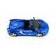 Мини-гоночный автомобиль 1:43, remote control Racer - 2228 - 2228-BLUE