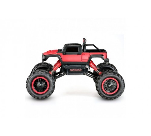 Радиоуправляемый краулер Rock Crawler HuangBo Toys 4WD RTR 2.4G - HB-P1404