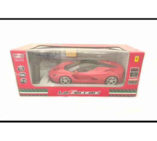 Радиоуправляемая машина Ferrari LaFerrari масштаб 1:14 - 8512