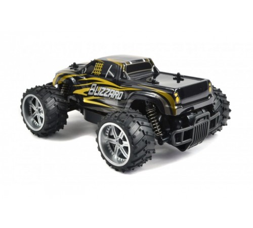 Радиоуправляемый трагги S-Track Large Long Flames 2WD RTR масштаб 1:16 2.4G Радиоуправляемый трагги S-Track Large Long Flames 2WD RTR масштаб 1:16 2.4G