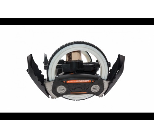 Радиоуправляемая боевая машина Keye Toys Space Warrior 2.4GHz (лазер, диски) - KT801-BLACK