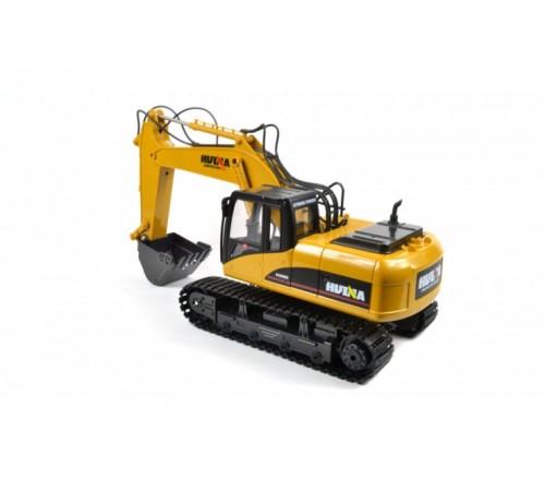 Радиоуправляемый экскаватор 2 в 1 масштаб 1:14 2.4G - HN1550-70 Радиоуправляемый экскаватор 2 в 1 масштаб 1:14 2.4G - HN1550-70