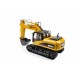 Радиоуправляемый экскаватор 2 в 1 масштаб 1:14 2.4G - HN1550-70