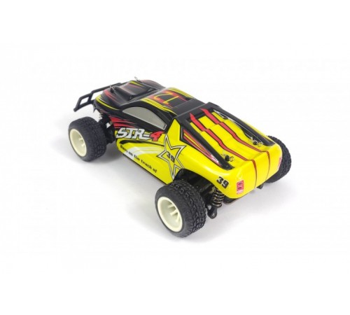 Радиоуправляемая машинка WL Toys - A222