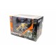 Радиоуправляемый мотоцикл Moto Super Momentum (30 см, свет фар) - YD898-T58-Yellow