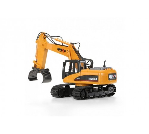Радиоуправляемый экскаватор 2 в 1 масштаб 1:14 2.4G - HN1550-70 Радиоуправляемый экскаватор 2 в 1 масштаб 1:14 2.4G - HN1550-70