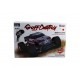 Радиоуправляемая машинка Ming Yi Xuan Stampede GruffDestroy 4WD масштаб 1:12 2.4G - MYX702