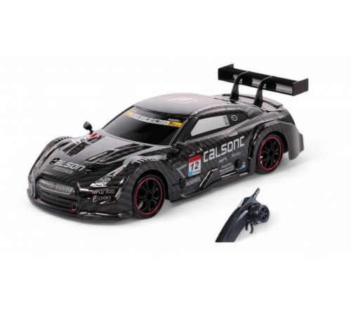 Радиоуправляемая машина для дрифта Nissan GTR R35 4WD RTR масштаб 1:14 2.4G - RC-18A Радиоуправляемая машина для дрифта Nissan GTR R35 4WD RTR масштаб 1:14 2.4G - RC-18A