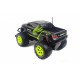 Машинка внедорожник на пульте управления Dodge Rampage - w3818-Black