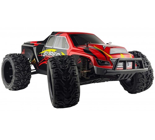 Радиоуправляемый Внедорожник / машинка на пульте управления MonsterTruck - L313 Радиоуправляемый Внедорожник / машинка на пульте управления MonsterTruck - L313
