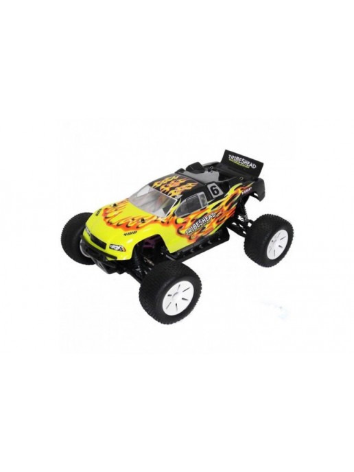 Радиоуправляемый трагги HSP Tribeshead 2 4WD 1:10 - 94124N-12415