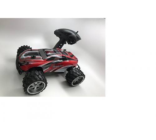 Радиоуправляемый трагги S-Track 1:16 - 9505 Радиоуправляемый трагги S-Track 1:16 - 9505