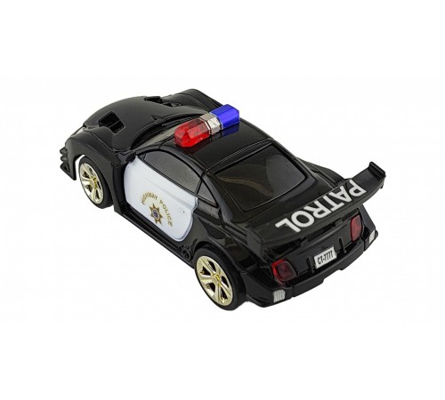 Радиоуправляемая Машинка 1:58 - ct-8014-PATROL