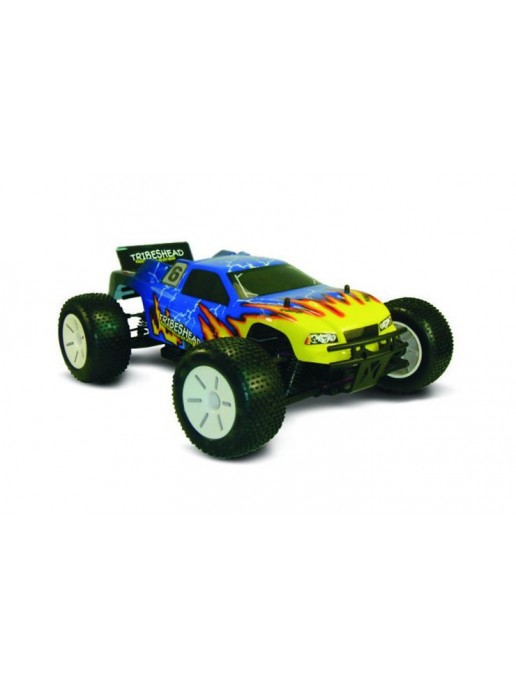 Радиоуправляемый трагги HSP Tribeshead 2 4WD 1:10 - 94124N-12418