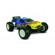 Радиоуправляемый трагги HSP Tribeshead 2 4WD 1:10 - 94124N-12418