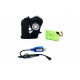 Радиоуправляемый краулер MZ Tipping-Bucket 4WD 1:14 2.4G - MZ-2836-BLACK