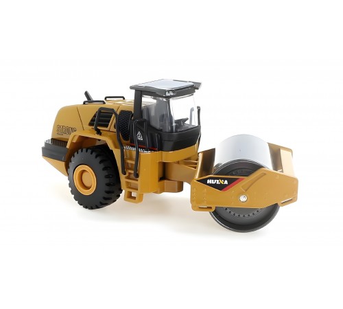 Каток металлический HUI NA TOYS 1:50 HN1715 - HN1715 Каток металлический HUI NA TOYS 1:50 HN1715 - HN1715