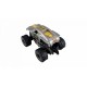 Радиоуправляемая Машина Monster Jam 1:24 - MJ-2430-GREY