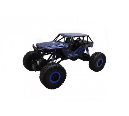 Радиоуправляемый краулер Rock Crawler 4WD RTR 1:10 2.4G - HB-P1002 Радиоуправляемый краулер Rock Crawler 4WD RTR 1:10 2.4G - HB-P1002