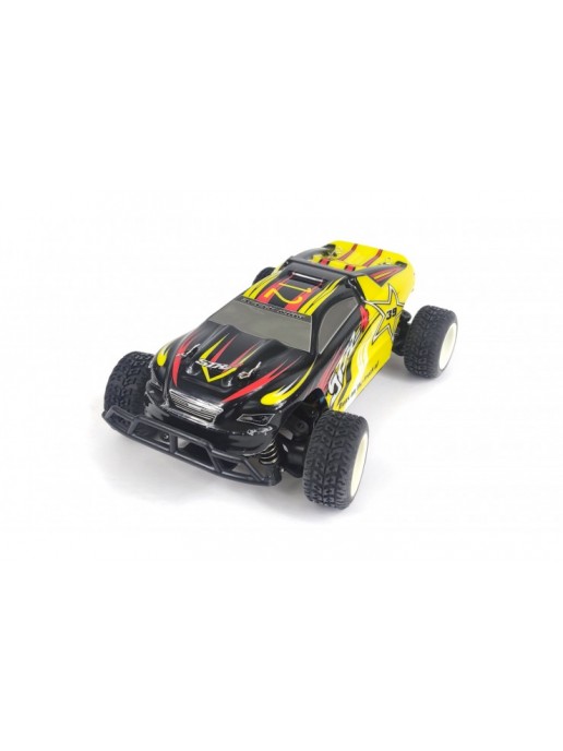 Радиоуправляемая машинка WL Toys - A222