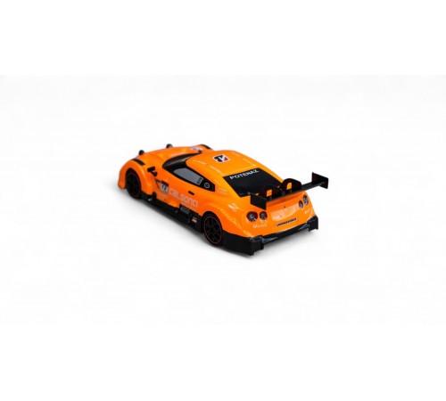Радиоуправляемая машина для дрифта Nissan GTR R35 RTR 4WD масштаб 1:14 2.4G - RC-18D Радиоуправляемая машина для дрифта Nissan GTR R35 RTR 4WD масштаб 1:14 2.4G - RC-18D